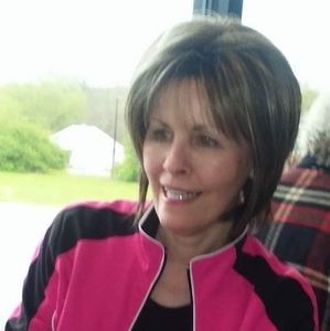 Meet your Posher, Cathy